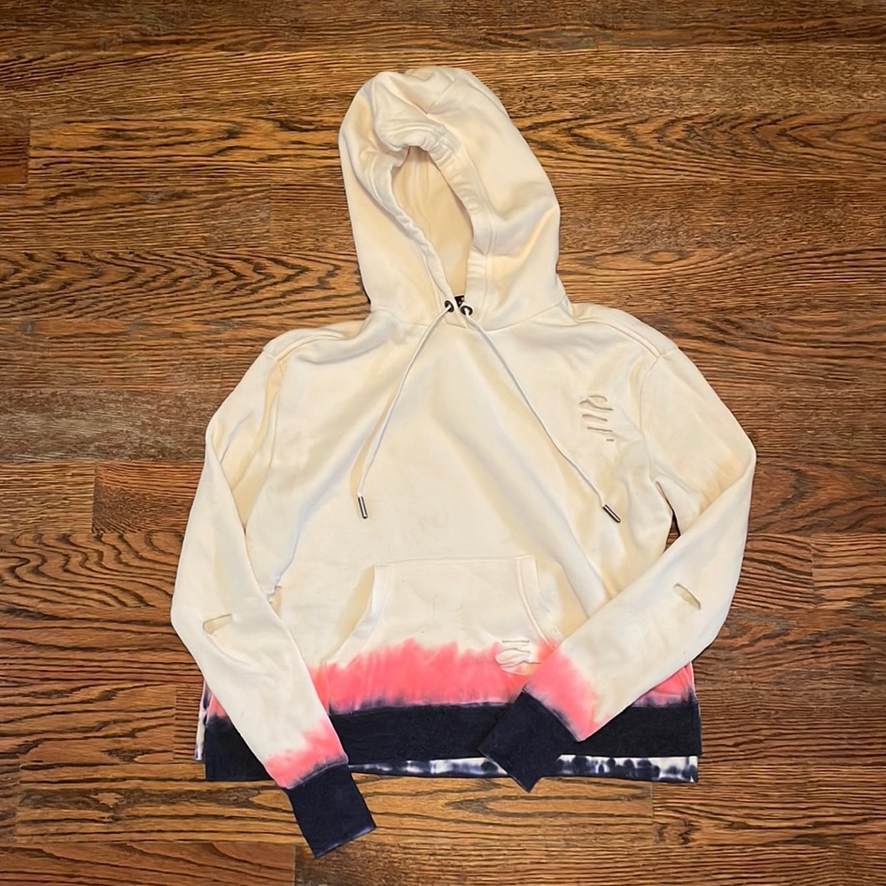 Butter Super Soft Hoodie Size XS